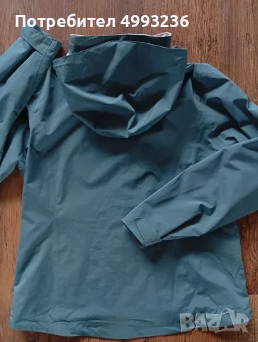 Jack wolfskin - дамско яке р-р XL, снимка 8 - Якета - 56712196