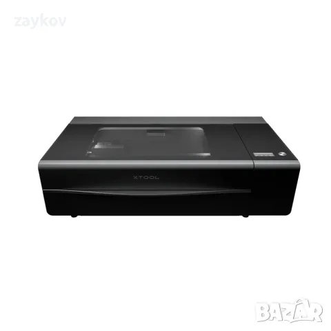 Настолен Гравиращ Лазер CO2 xTool P2S 55W