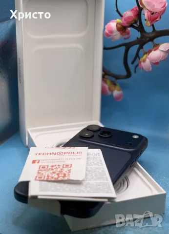 НОВ!!! Apple iPhone 17 Pro Max, 512GB, 5G, Deep Blue