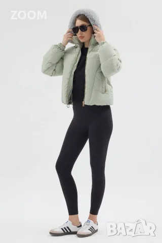 Lowe Modern women Jacket с качулка, снимка 6 - Якета - 56631112
