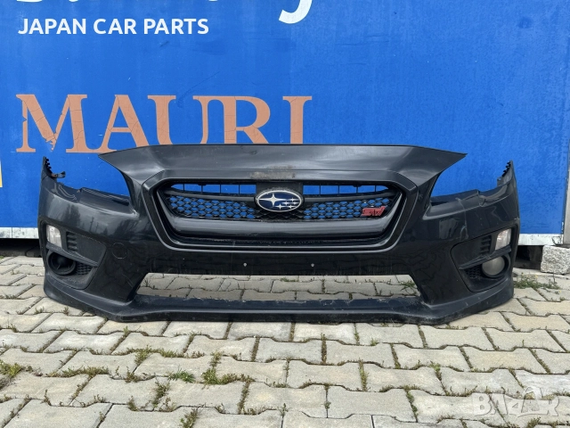 SUBARU IMPREZA WRX STI части, снимка 14 - Части - 56748600
