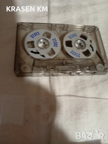 EAGLE METAL REEL C15.CASSETTE., снимка 3 - Аудио касети - 56743265