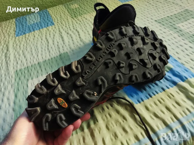 La sportiva mutant  маратонки, снимка 5 - Маратонки - 56599806