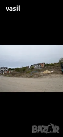 Парцел УПИ гр.Царево 305кв м3 