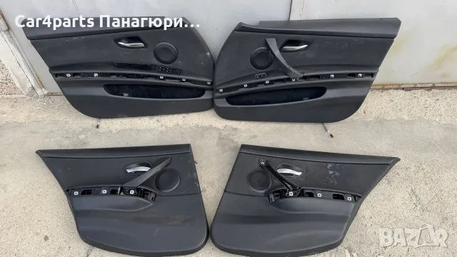 Кори за врати BMW e90 e91