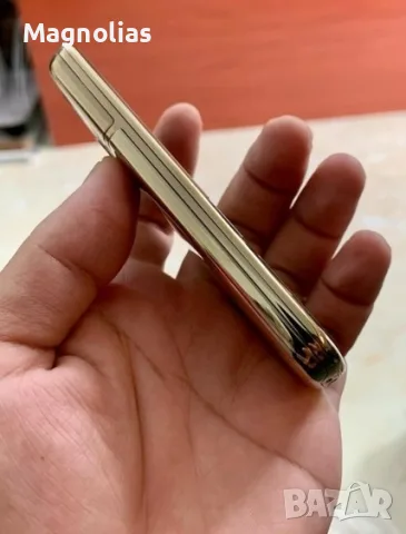 Nokia 6700  Gold Edition