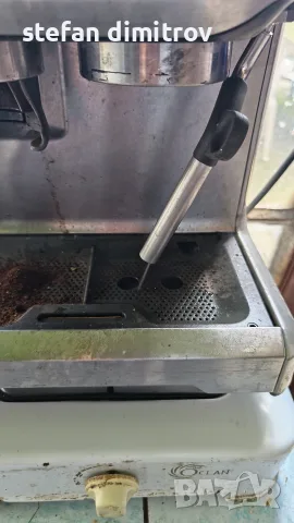 Gastroback Design 42612 Advanced Pro G espresso, снимка 3 - Кафемашини - 56644439