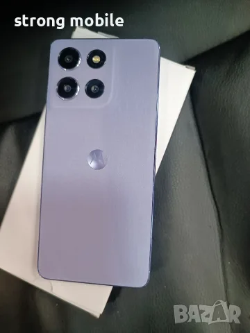 Moto G86,256гб,Гаранция