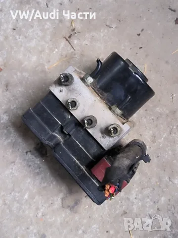 ABS АБС помпа модул за Опел OPEL 13157576