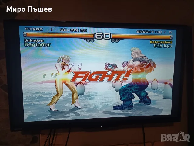 Sony Playstation 2 Fat , снимка 13 - PlayStation конзоли - 56571003