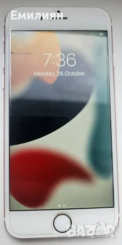 iPhone 6S, 32GB, снимка 2 - Apple iPhone - 56652245