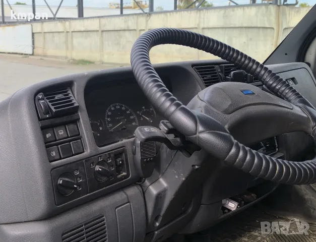 Fiat Ducato 2.8 iTDT, снимка 10 - Бусове и автобуси - 56553373