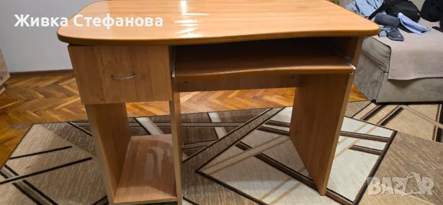 БЮРО без забележки
