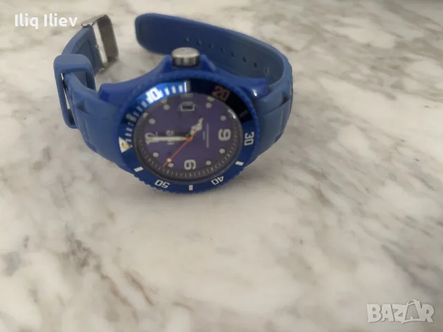 ice watch часовник, снимка 2 - Мъжки - 56567730