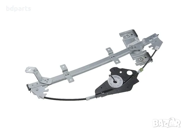 Стъклоповдигач за Ford Fiesta MK5 - 5 врати, Преден ляв електрически