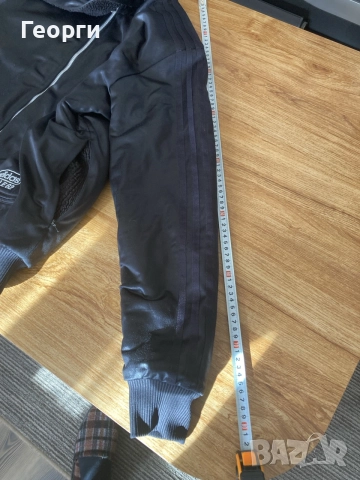Мъжки оригинално яке Adidas Chile 62, снимка 14 - Якета - 56597619