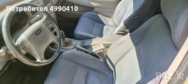Volvo v40 дизел, снимка 12 - Автомобили и джипове - 56652191