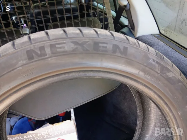 Nexen летни гуми 225/45/17
