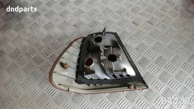 Десен стоп BMW 3 E46 1999 Седан 3 (E46) (1998-2005), снимка 2 - Части - 56031113