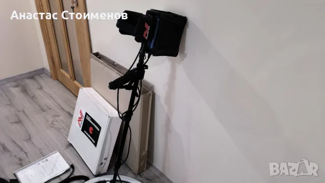 Minelab GPX 5000, снимка 17 - Други ценни предмети - 56641911