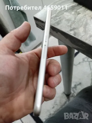 Galaxy s 6 без забележки, снимка 4 - Samsung - 56629846