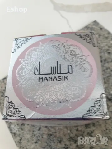 Dirham Pink - Дамски, арабски, уникален аромат - 100мл., снимка 2 - Дамски парфюми - 56745559