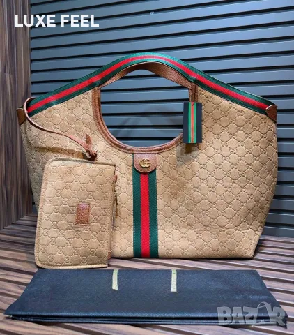 Gucci ✨Дамски Чанти , снимка 6 - Чанти - 56730414