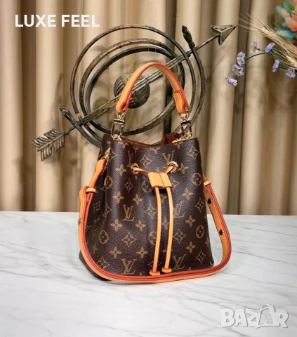 Louis Vuitton ✨ Дамски Чанти , снимка 12 - Чанти - 56730307