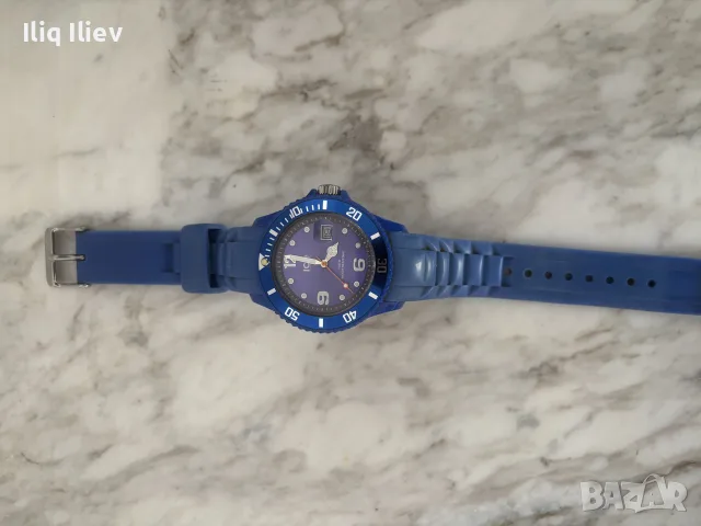 ice watch часовник, снимка 6 - Мъжки - 56567730