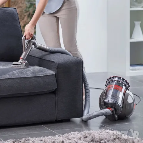 Прахосмукачка Dyson Big Ball Absolute 2, снимка 12 - Прахосмукачки - 56663347