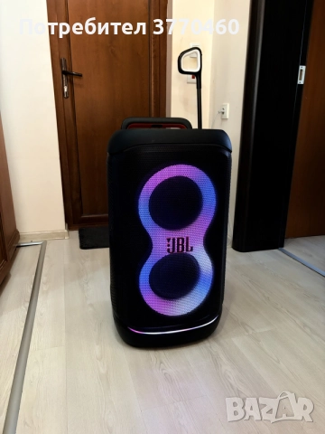 Jbl Partybox 520 530 евро, снимка 16 - Тонколони - 56679180
