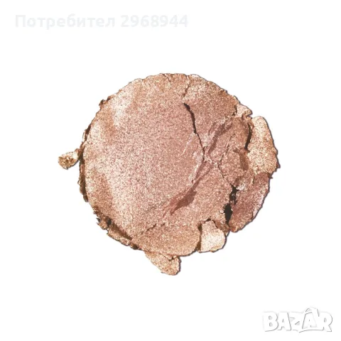 Stila Heaven's Hue Highlighter – нюанс Kitten 
, снимка 3 - Декоративна козметика - 56629005