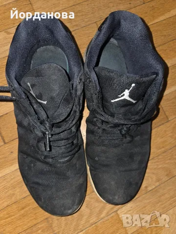 баскетболни маратонки Nike Jordan  44