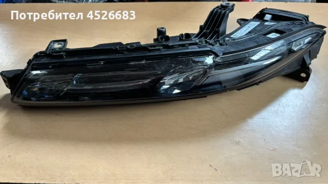 Фар за bmw X7 G07 face
