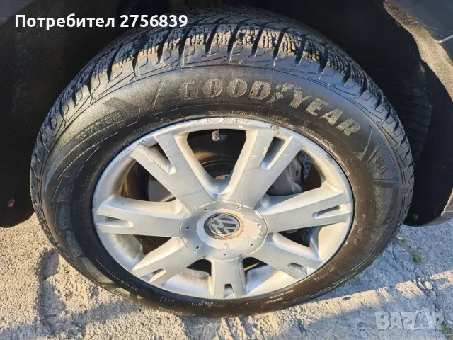 Продавам автомобил Туарег джип, снимка 15 - Автомобили и джипове - 56578832