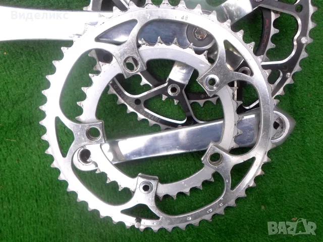 Ritchey,Race Face,Rock Shox/ретро части/, снимка 7 - Части за велосипеди - 52646017