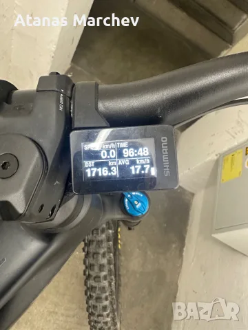  Колело ORBEA RISE LT H20 2025 L , снимка 5 - Велосипеди - 56748665