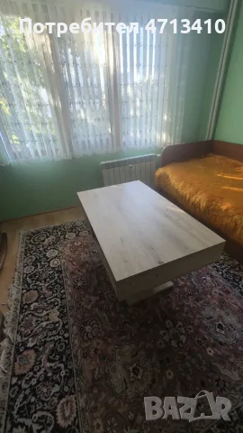 Двустаен под наем жк"Младост" - 400 Е, снимка 6 - Апартаменти - 56608875