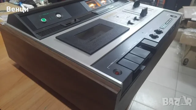 AKAI GXC-46D дек, снимка 7 - Декове - 56565495