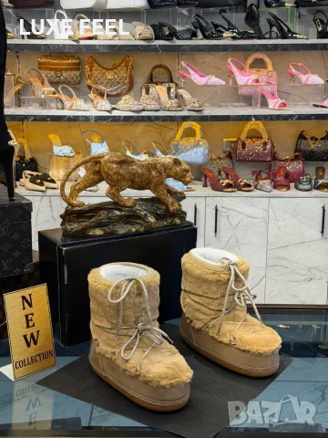 UGG ✨Дамски Апрески , снимка 5 - Дамски апрески - 56554446