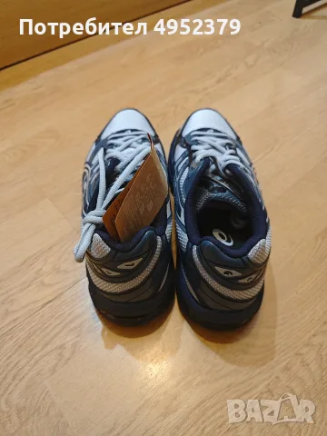 Asics Gel-1130
Gel-1130, снимка 4 - Маратонки - 56603760