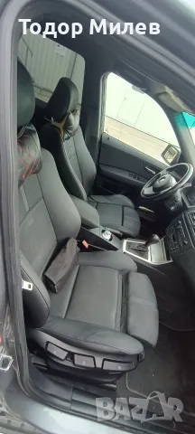 Продава се BMW x3, снимка 10 - Автомобили и джипове - 56647720