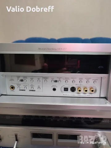 PIONEER - VSH 1015 mos fet , снимка 6 - Ресийвъри, усилватели, смесителни пултове - 56619192