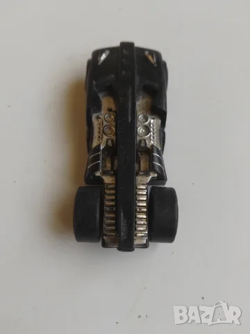 Hot Wheels Buzz Bomb количка, снимка 3 - Коли, камиони, мотори, писти - 56662686