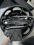 Резервна гума патерица 155/70 R17 Mercedes e class, снимка 3