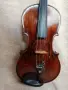 Цигулка 4 /4 Bergonzi 1780, снимка 2