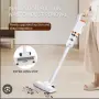 Прахосмукачка на батерии, снимка 1