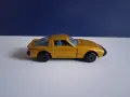 Българска Коричка MatchBox Mazda RX 7  , снимка 6
