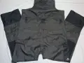 2 броя - Snickers overalls 50 (М) и ELKA Working Xtreme Style (XL) мъжки работен гащеризон, снимка 13