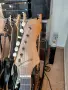 Продавам електрическа китара Sakai , снимка 3